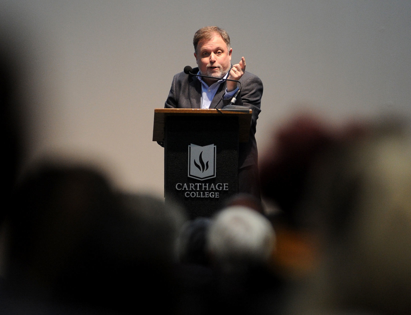 TIM WISE